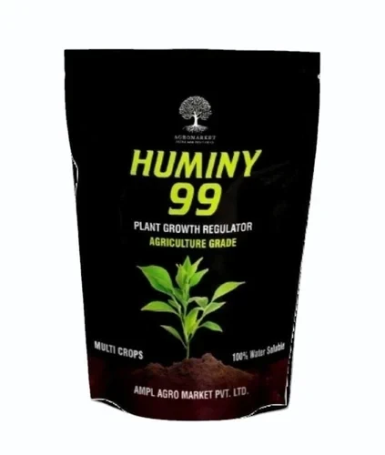Huminy 99 Humic 98% 1kg