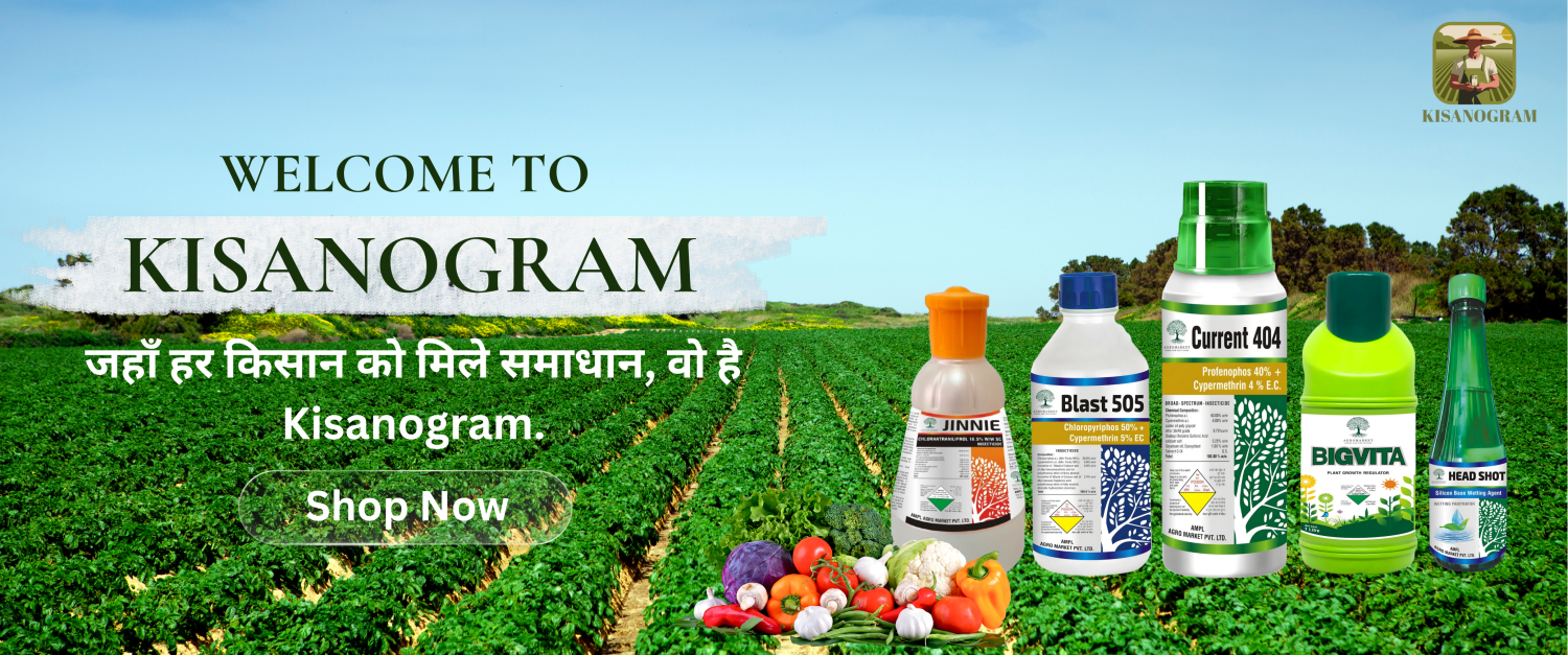 Agro Market Pvt. Ltd promo