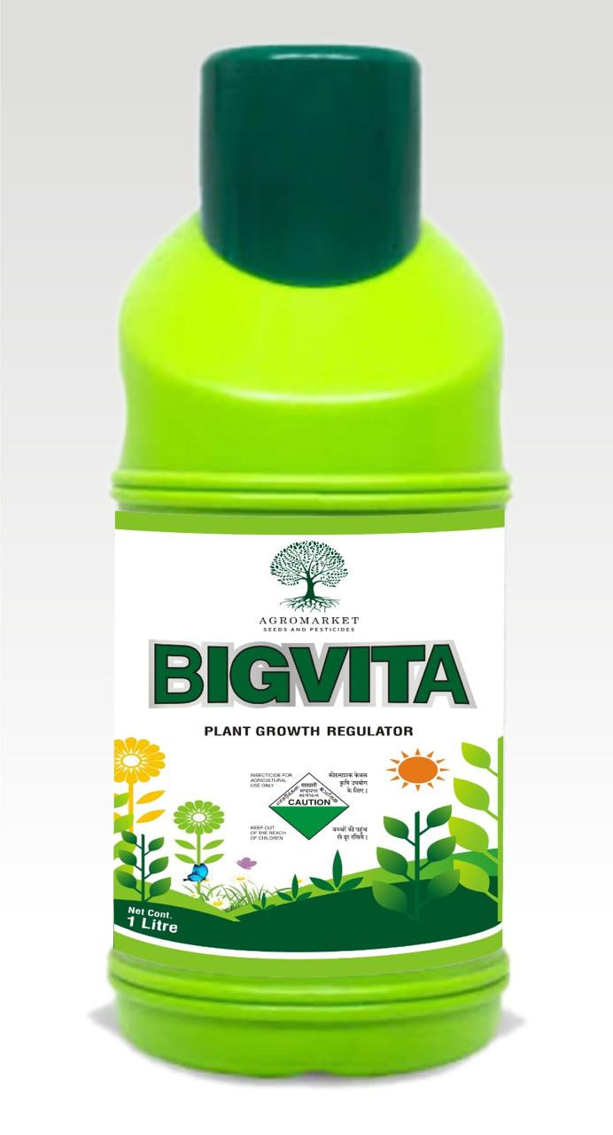 1L Bigvita Plant Growth Regulator