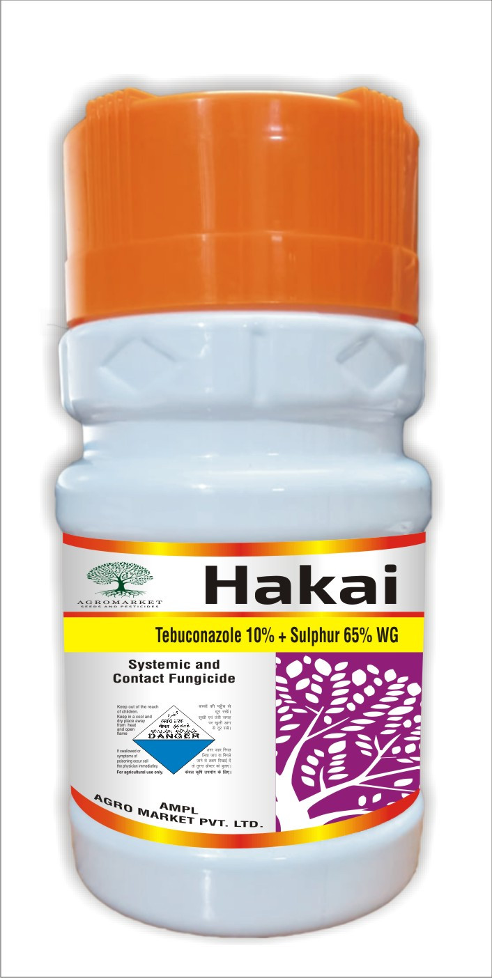Hakai