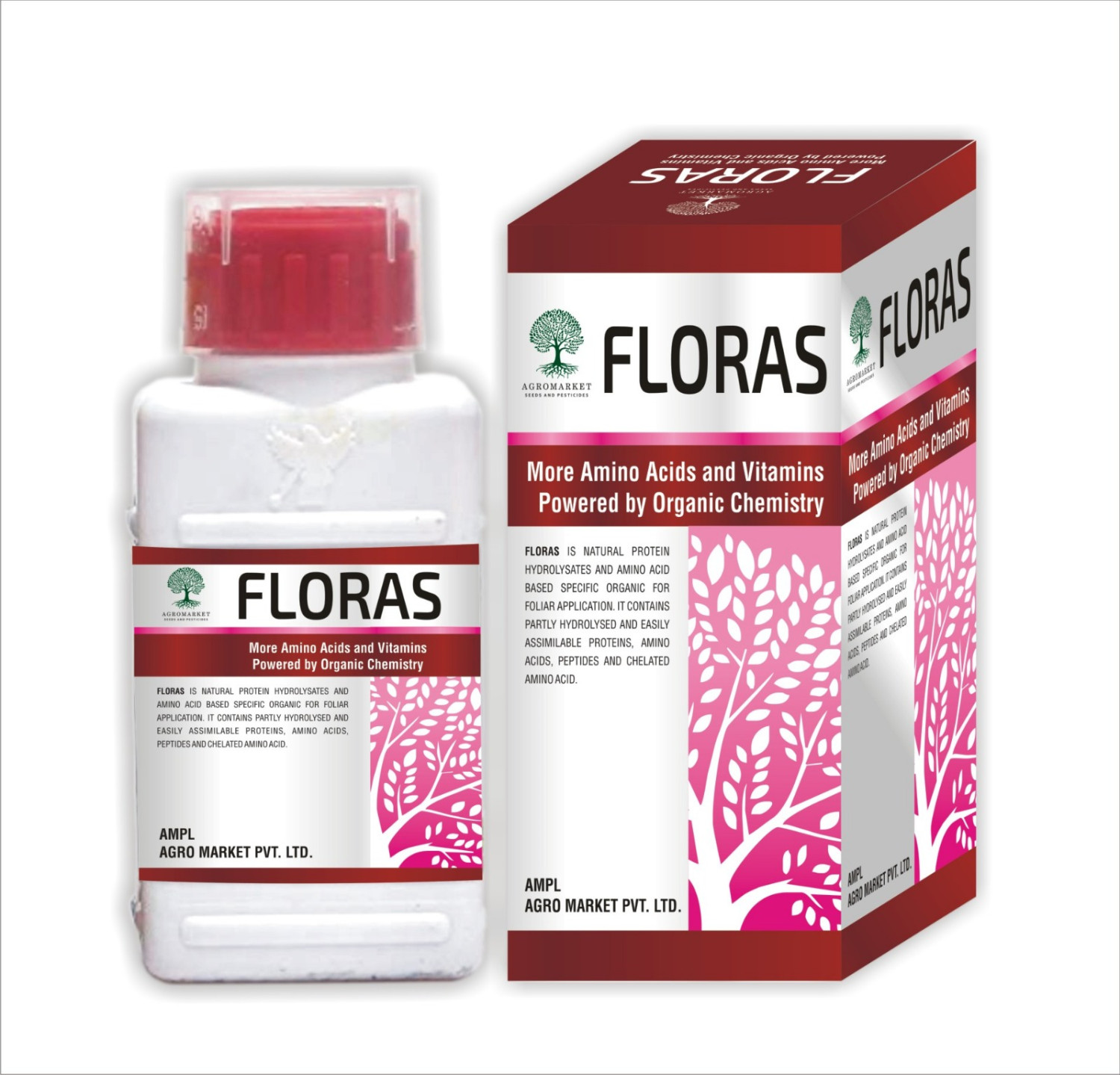 Floras