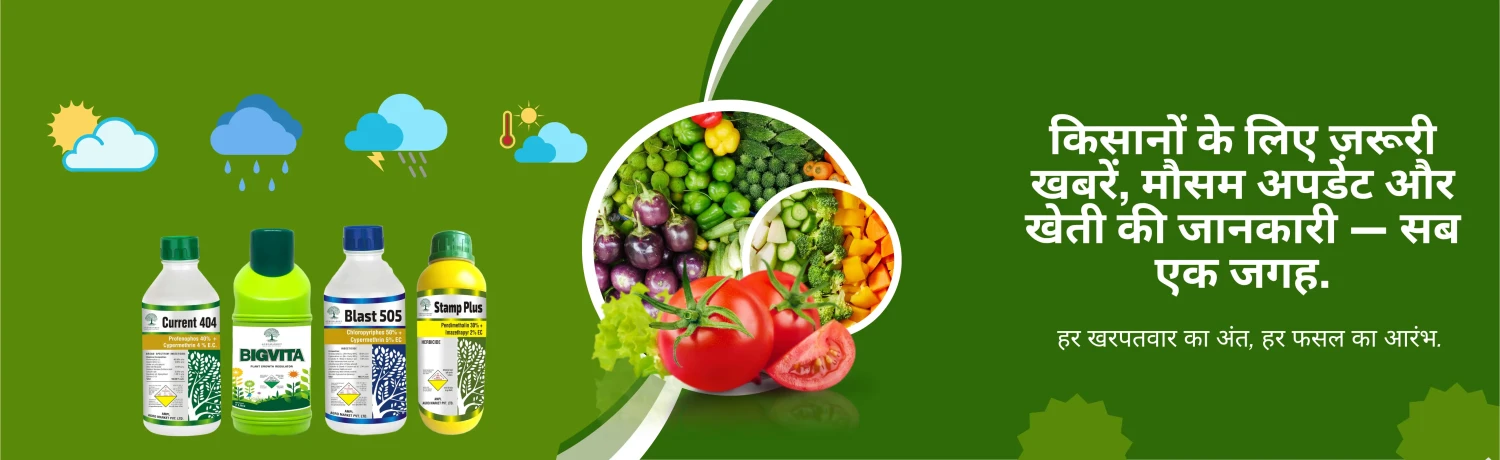 Agro Market Pvt. Ltd promo