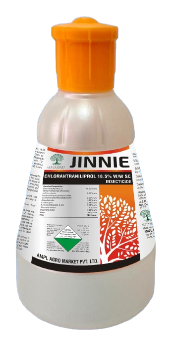 Jinnie