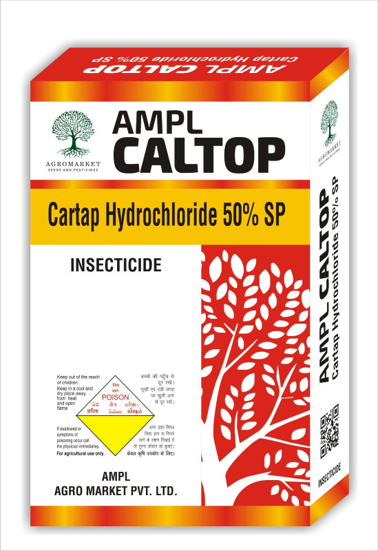 AMPL Caltop