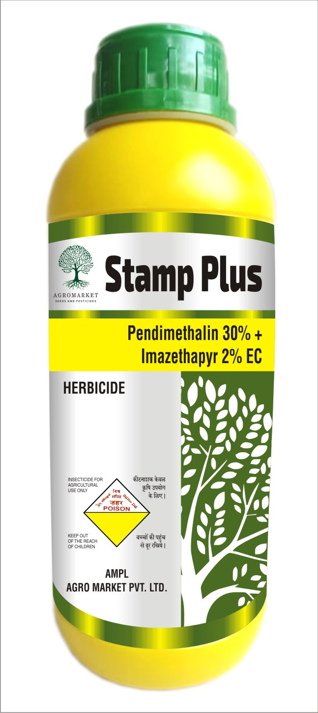 Stamp Plus