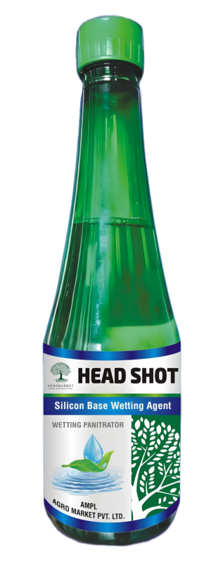 Head Shot 1L Silicon Base Wetting Agent